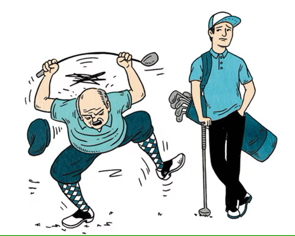 How to Make Golf More Fun: Discover UniCaddie Golf Gear from TheFunGolfCompany!**