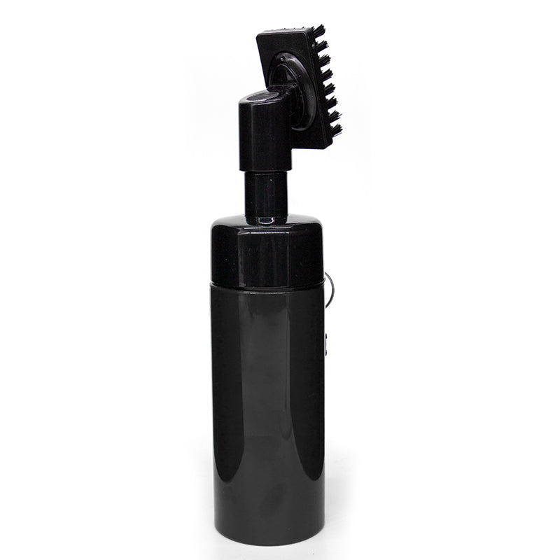 ⛳Press & Clean Golf Club Cleaning Brush with Water Bottle – Clean, Fresh, and Ready to Swing! 🏌️♂️💦