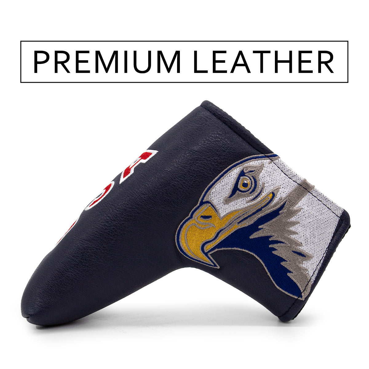 USA Blade Putter Cover β Sweet Style, Soft Feel, and a Hole-in-One Fit! π¦ποΈββοΈ