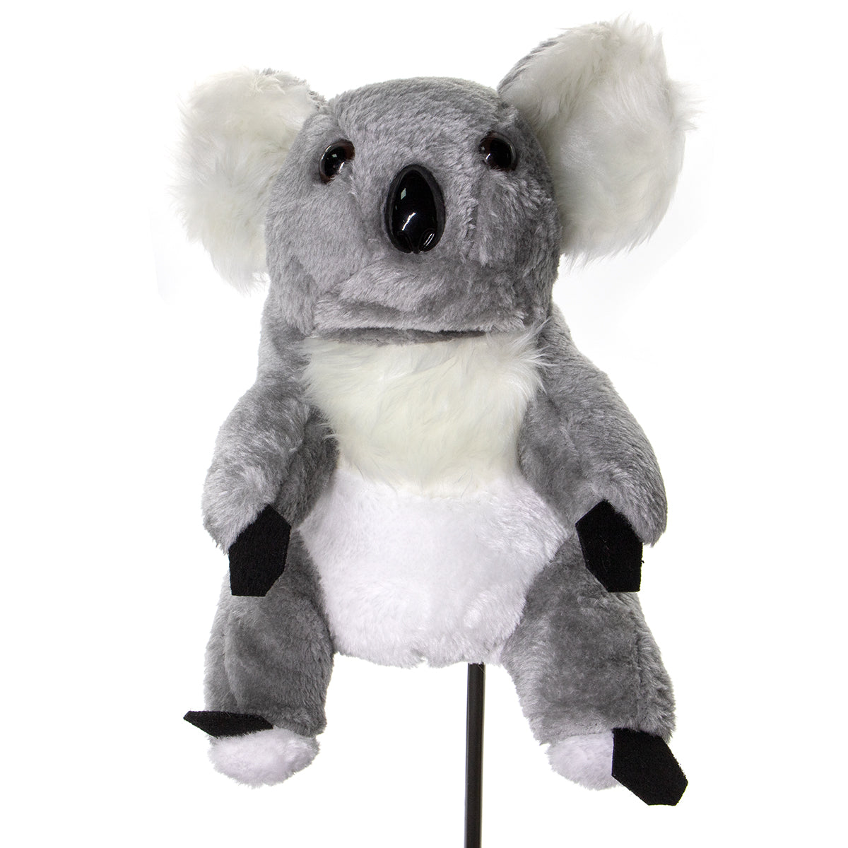Koala Golf Driver Headcover β Fits 460CC, Stylish & Durable! πβπ¦Ί