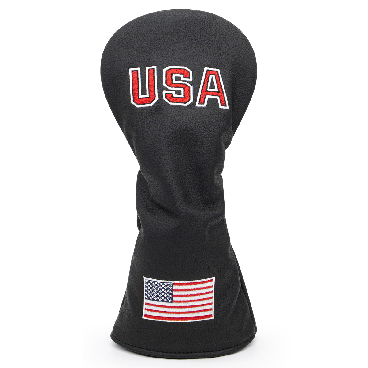 USA Golf Club Headcovers (Driver, Wood, Hybrid)β Fun, Durable, & Stylish! π¦ποΈββοΈ