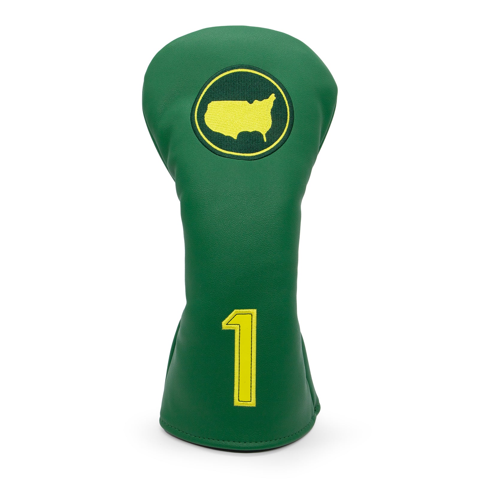 Green Masters Golf Club Headcovers (Driver, Wood, Hybrid)β Fun, Durable, & Stylish! π¦ποΈββοΈ