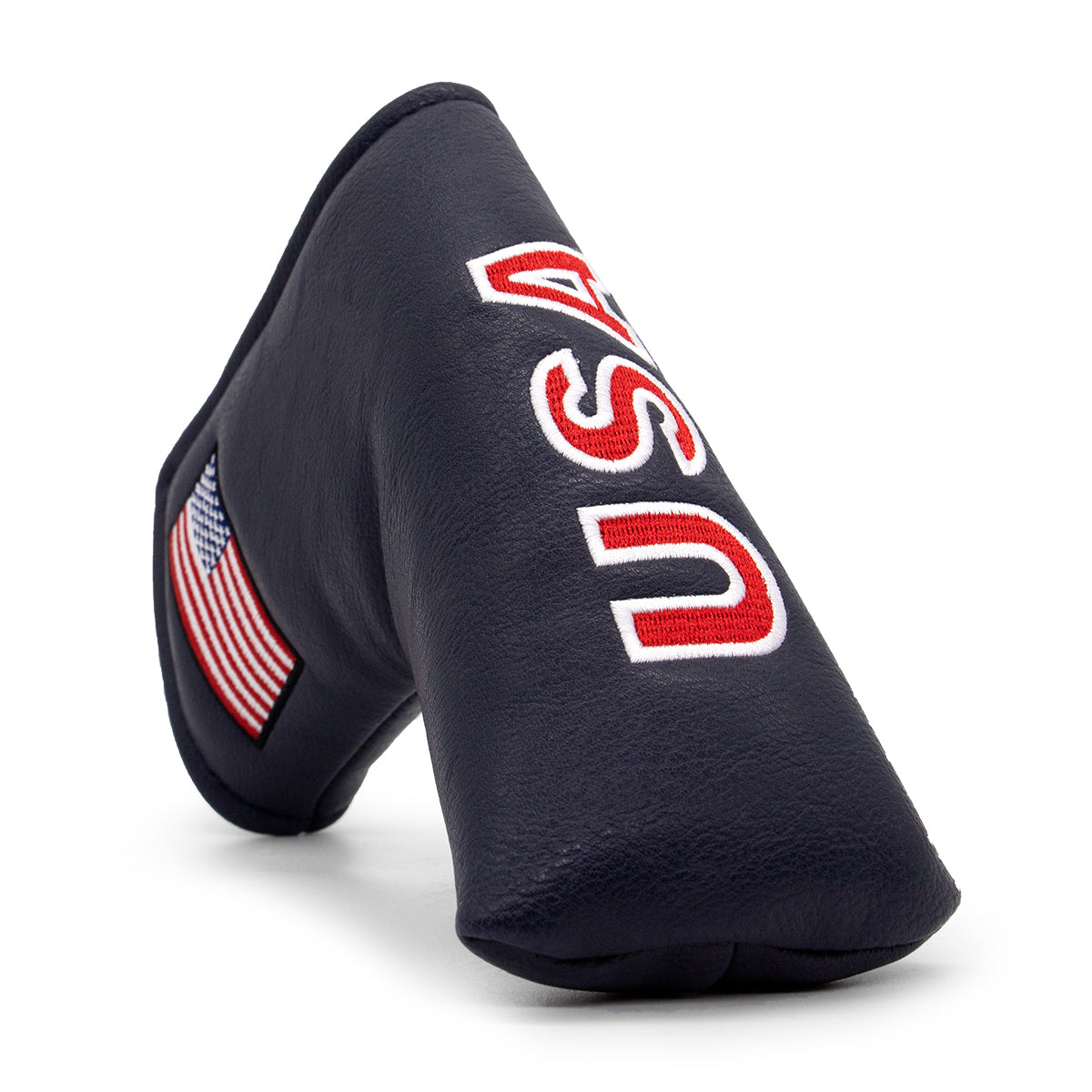 USA Blade Putter Cover β Sweet Style, Soft Feel, and a Hole-in-One Fit! π¦ποΈββοΈ