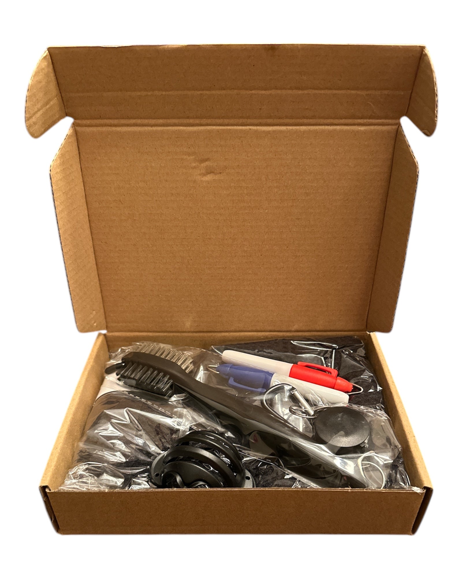 β³ Golf Essentials Kit β Everything You Need for a Hole-in-One Game! ποΈββοΈβ¨