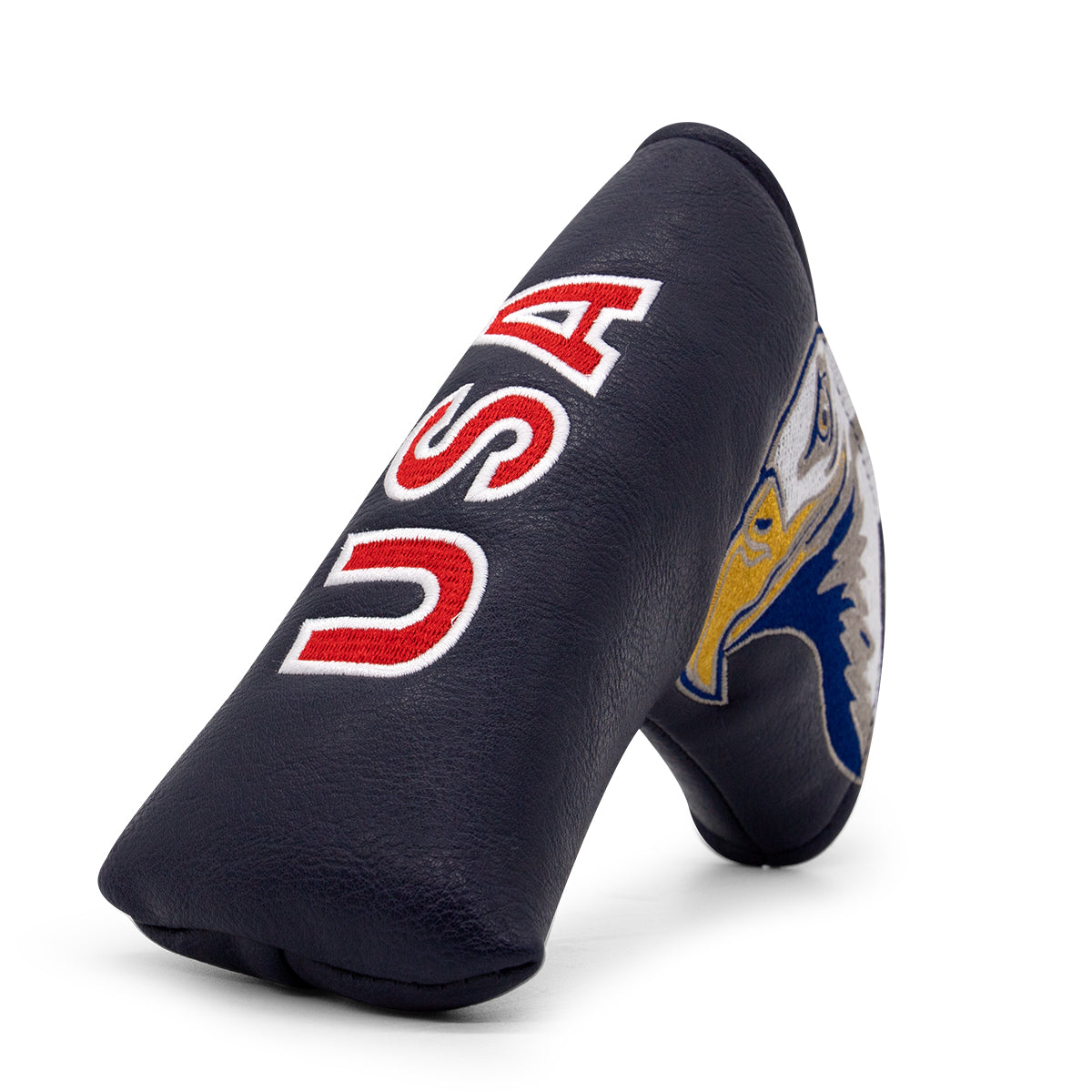 USA Blade Putter Cover β Sweet Style, Soft Feel, and a Hole-in-One Fit! π¦ποΈββοΈ