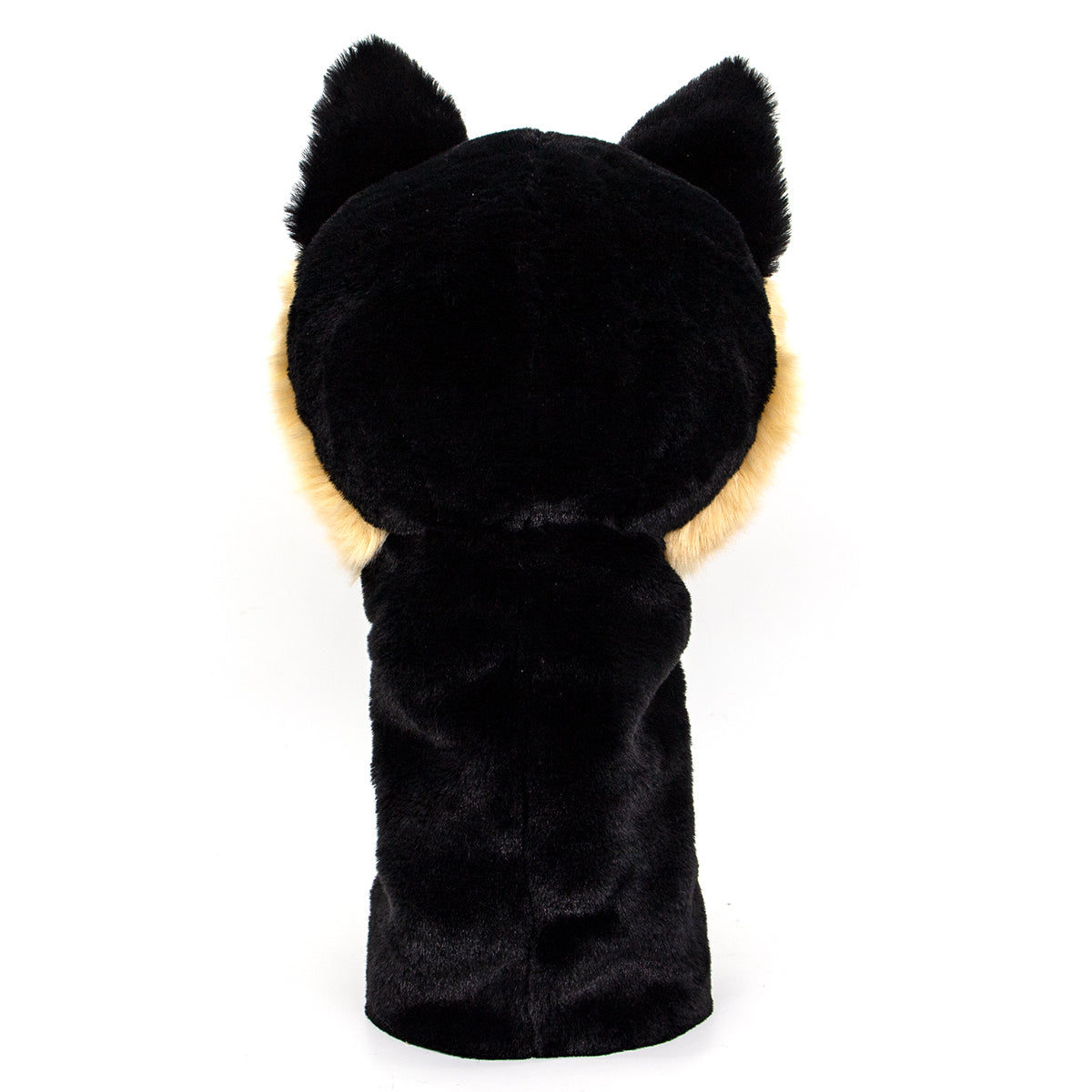 German Shepherd Golf Driver Headcover β Fits 460CC, Stylish & Durable! πβπ¦Ί
