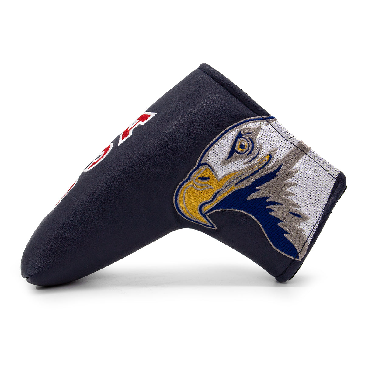 USA Blade Putter Cover β Sweet Style, Soft Feel, and a Hole-in-One Fit! π¦ποΈββοΈ