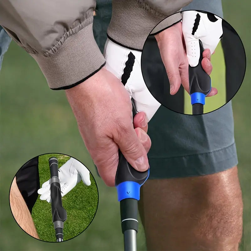 GripPro Golf Trainer (Full Body)⛳️💪Golf is all about fundamentals and Practices
