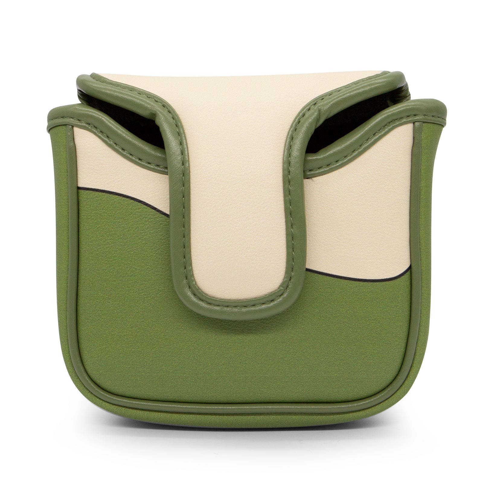 The Price is Wrong Mallet Putter Cover β Sweet Style, Soft Feel, and a Hole-in-One Fit! π¦ποΈββοΈ
