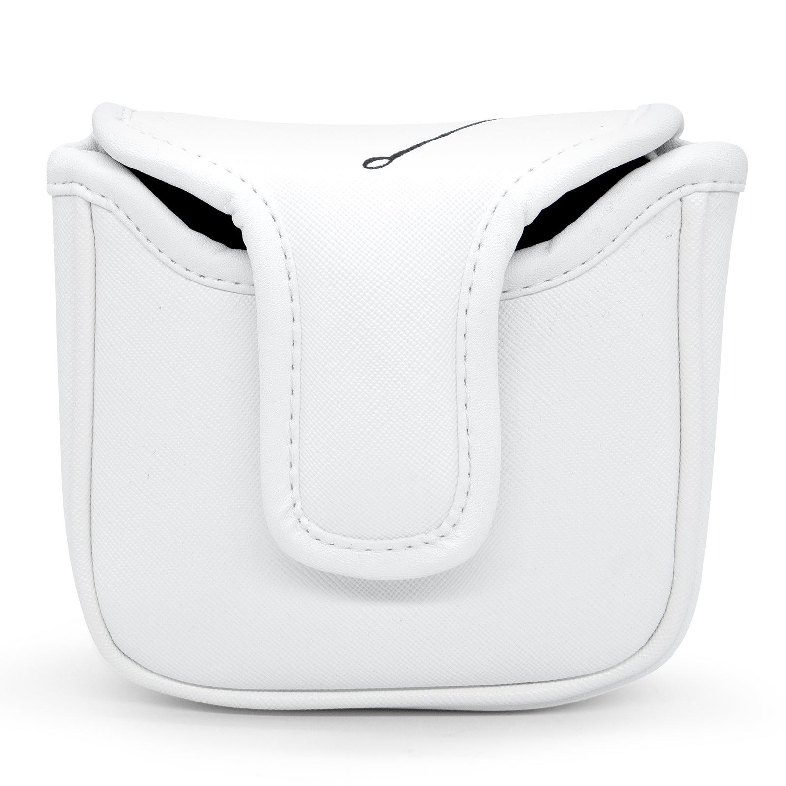 Gilmore White Mallet Putter Cover β Sweet Style, Soft Feel, and a Hole-in-One Fit! π¦ποΈββοΈ