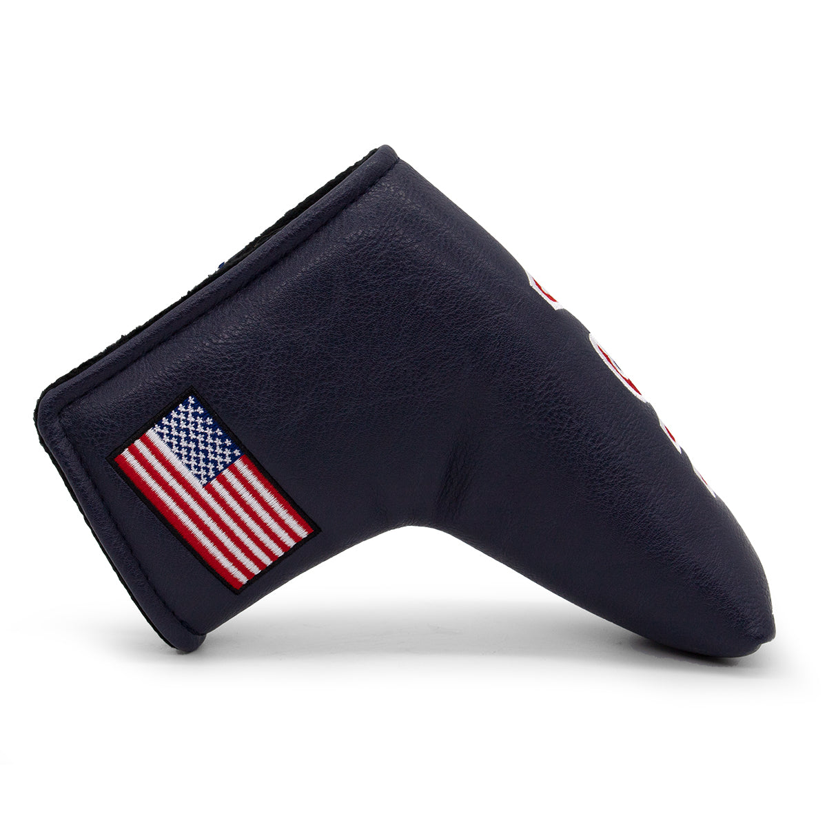 USA Blade Putter Cover β Sweet Style, Soft Feel, and a Hole-in-One Fit! π¦ποΈββοΈ