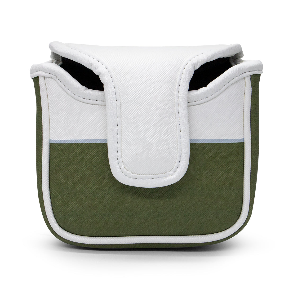 Just Tap it In Mallet Putter Cover β Sweet Style, Soft Feel, and a Hole-in-One Fit! π¦ποΈββοΈ