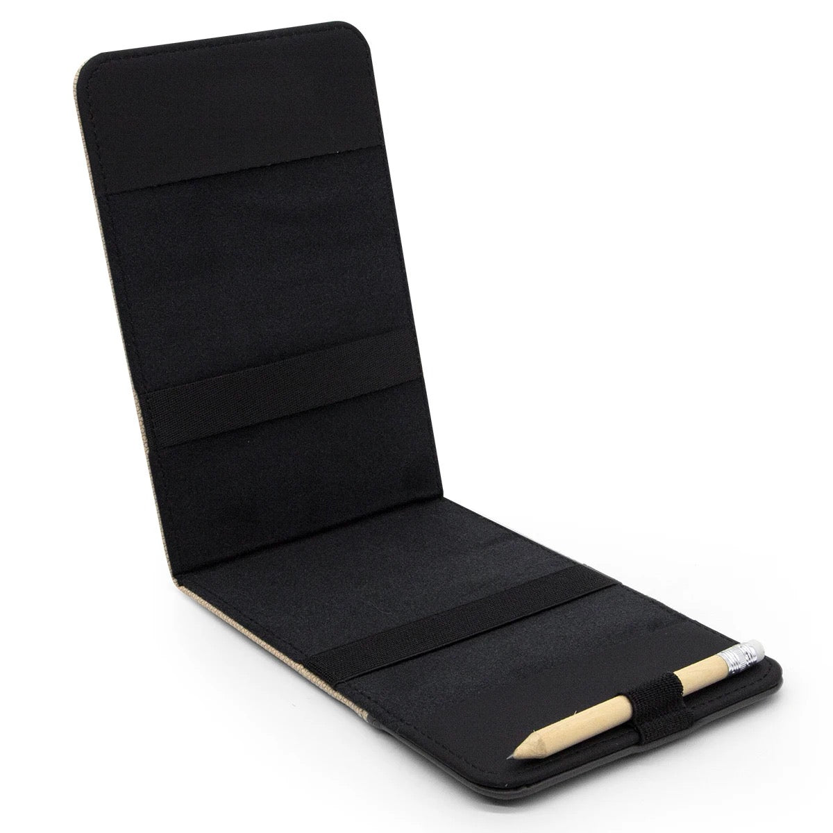 β³ Scorecard Holder (BG) β Keep Your Game on Track in Style! ποΈββοΈβ¨