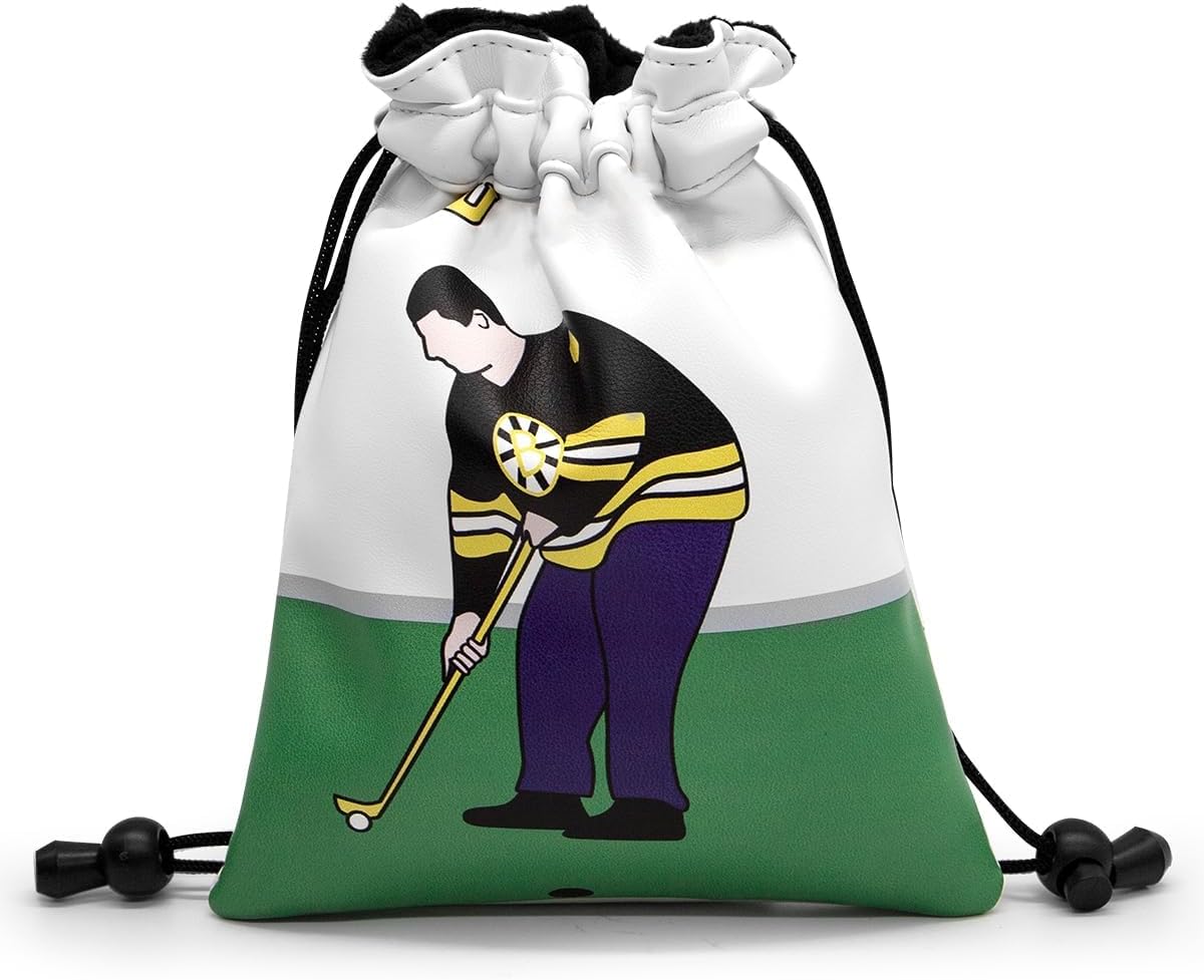Just Tap It In Golf Pouch β Tee Off in Style & Keep Essentials Safe! β³π₯