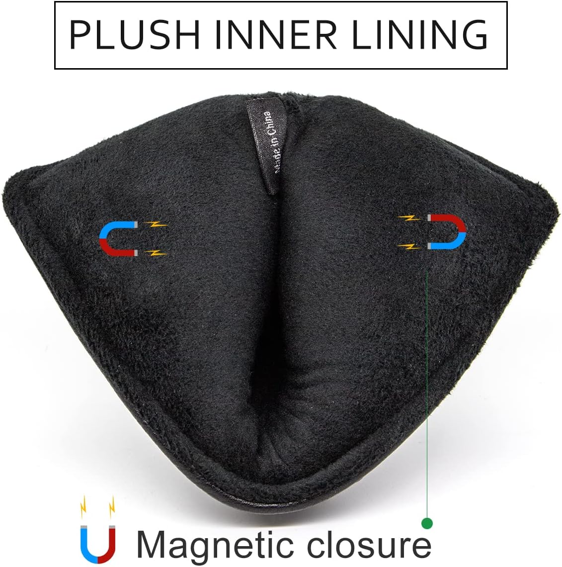 Ace of Spade Blade Putter Cover β Sweet Style, Soft Feel, and a Hole-in-One Fit! π¦ποΈββοΈ