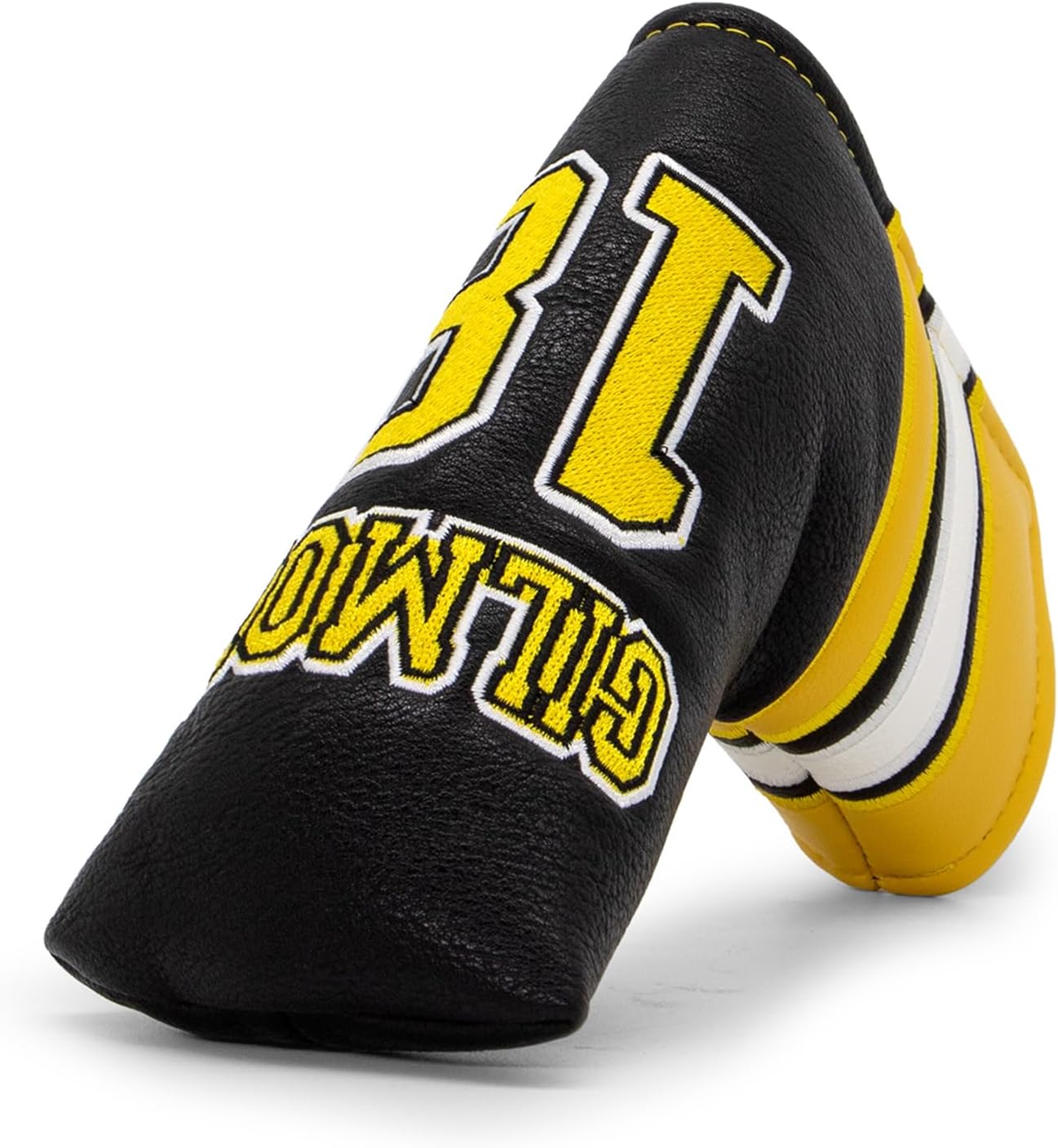 Gilmore 18 Blade Putter Cover – Sweet Style, Soft Feel, and a Hole-in-One Fit! 🍦🏌️♂️