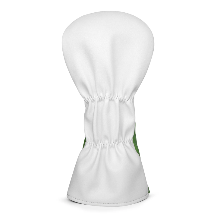 Just Tap It In Golf Club Headcovers (Driver, Wood, Hybrid)β Fun, Durable, & Stylish! π¦ποΈββοΈ
