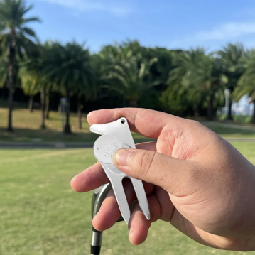 Golf 6-in-1 Premium Divot Tool β Your Ultimate Green Sidekick! β³π§