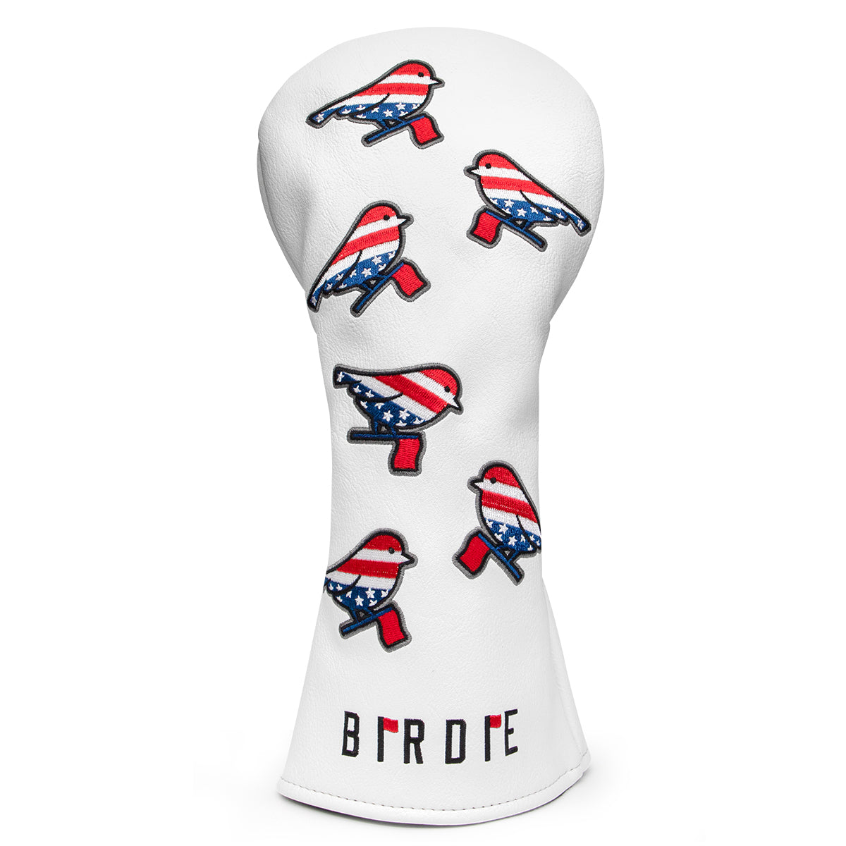Birdies Golf Club Headcovers (Driver, Wood, Hybrid)β Fun, Durable, & Stylish! π¦ποΈββοΈ