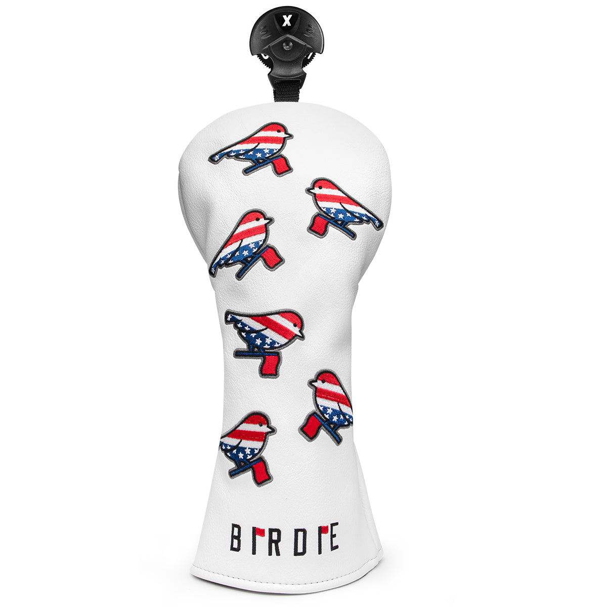 Birdies Golf Club Headcovers (Driver, Wood, Hybrid)β Fun, Durable, & Stylish! π¦ποΈββοΈ