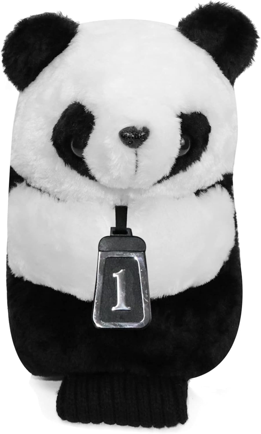 Panda Golf Driver Headcover β Fits 460CC, Stylish & Durable! πβπ¦Ί