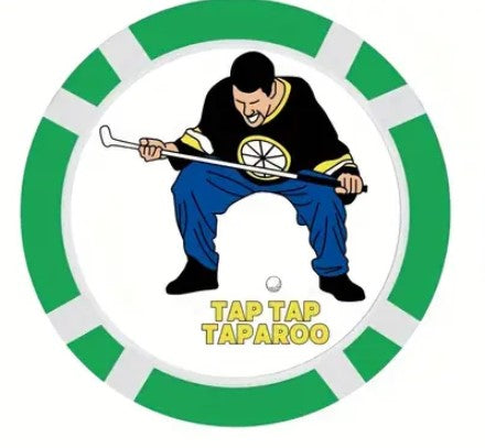 Gilmore Golf Ball Marker Set β³οΈπ₯ β Tap Into Your Game!