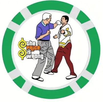 Gilmore Golf Ball Marker Set β³οΈπ₯ β Tap Into Your Game!