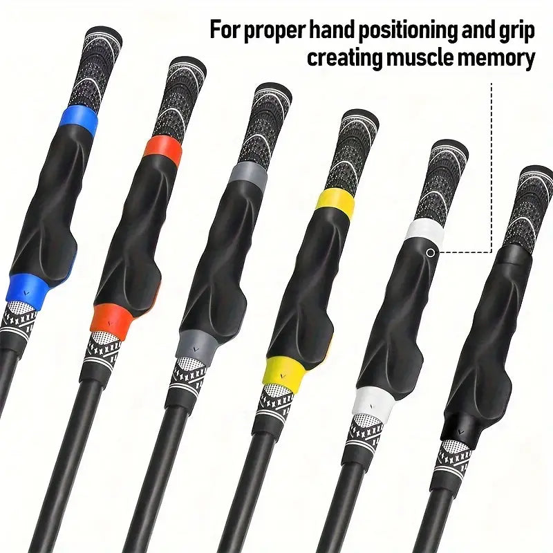 GripPro Golf Trainer (Full Body)⛳️💪Golf is all about fundamentals and Practices