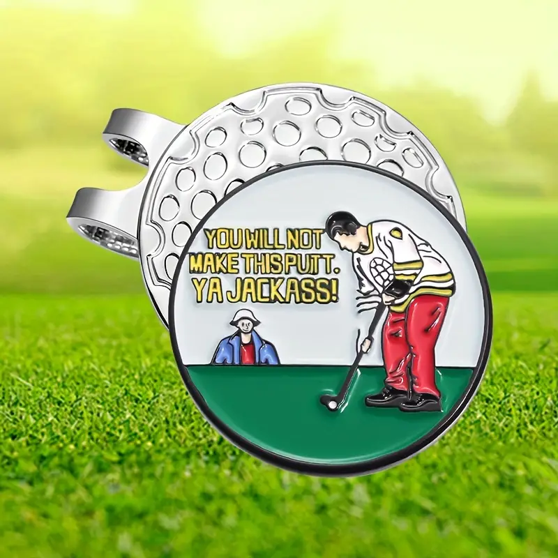 Welcome to UniCaddie: Where Golf Meets Fun!